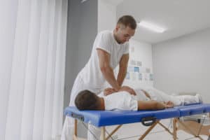 מכון פיזותרפיה לטיפולים בכאבי גב
